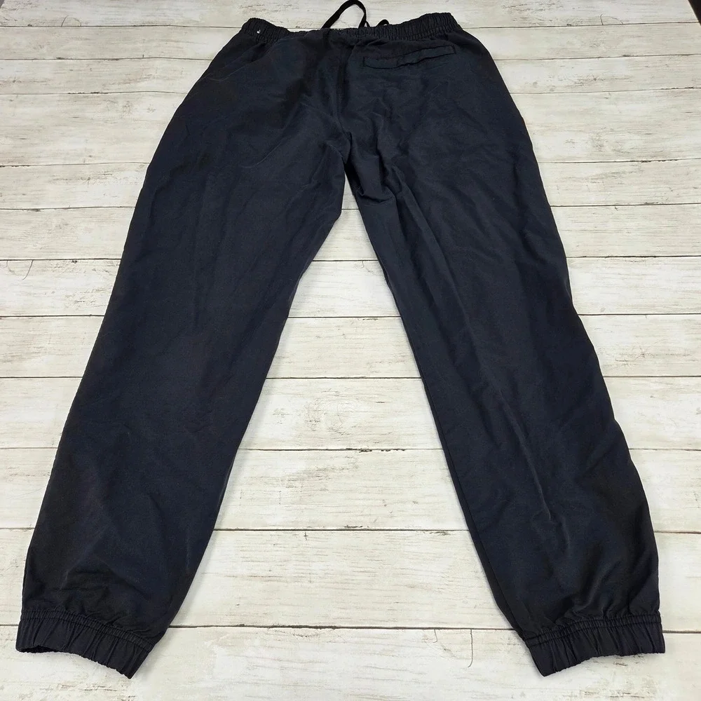Nike Tennessee Volunteers Joggers‎ Track Pants Men Large Black FB1143-010 NCAA